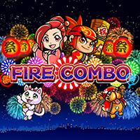 Fire Combo Slot