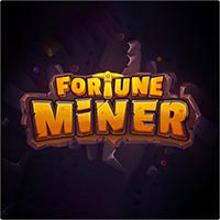 Fortune Miner 3 Reels