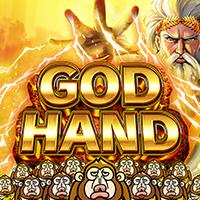 God Hand Slot Gacor