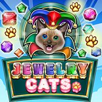 Jewelry Cats Slot