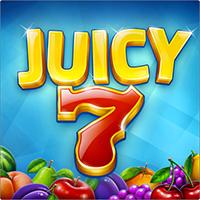 Juicy 7 Reels Slots