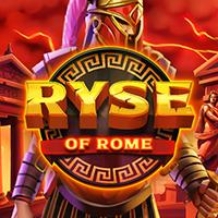 Ryse Of Rome Slot