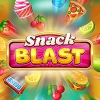 Snack Blast Slot Gacor