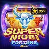 Super Niubi Fortune X-Huge