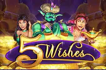 5 WISHES