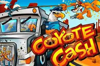 COYOTE CASH