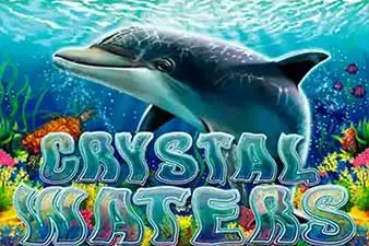 CRYSTAL WATERS