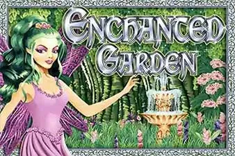 ENCHANTED GARDEN