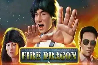 FIRE DRAGON