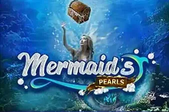 MERMAID'S PEARLS