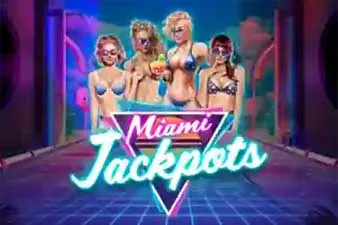 MIAMI JACKPOTS