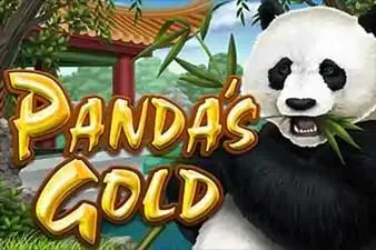 PANDA'S GOLD