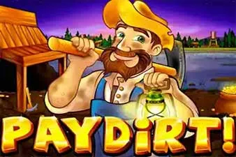 PAYDIRT!