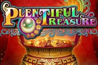 Plentiful Treasure slot4d
