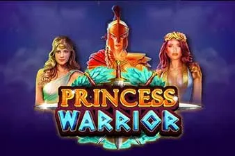 Princess Warrior web slot4d