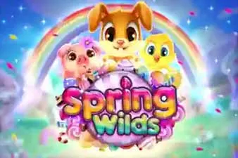 SPRING WILDS