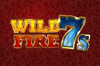 WILD FIRE 777Slots