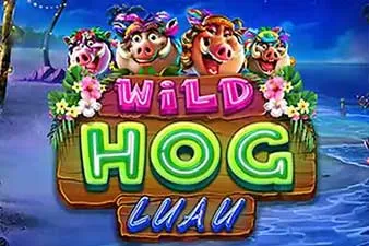 WILD HOG LUAU