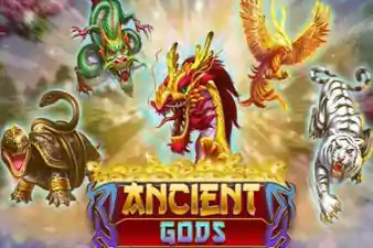 ANCIENT GODS