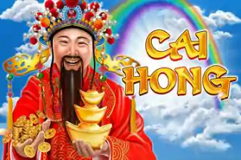 CAI HONG