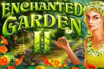 ENCHANTED GARDEN II