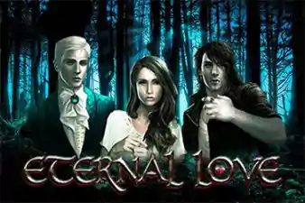 ETERNAL LOVE
