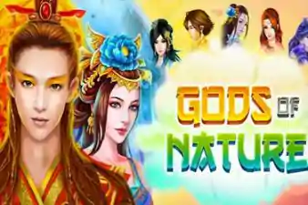 GODS OF NATURE