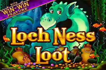 LOCH NESS LOOT