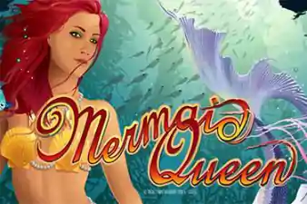 MERMAID QUEEN