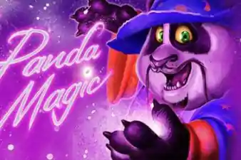 PANDA MAGIC