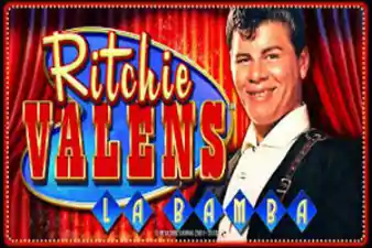 RITCHIE VALENS