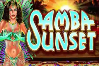 SAMBA SUNSET