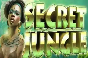 SECRET JUNGLE