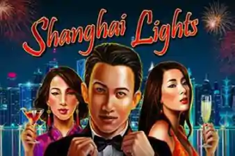 SHANGHAI LIGHTS