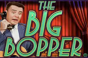 THE BIG BOPPER