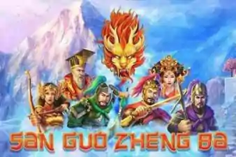 THREE KINGDOM WARS