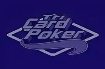 TRI CARD POKER