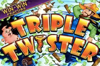 TRIPLE TWISTER