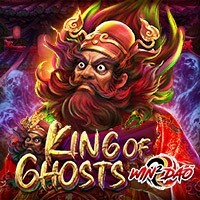 King Of Ghosts