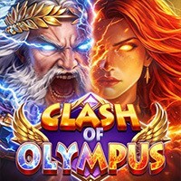 Clash of Olympus