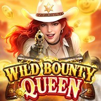 Wild Bounty Queen