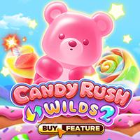 Candy Rush Wilds