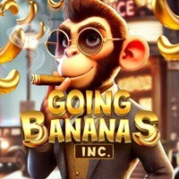 Going Bananas Inc