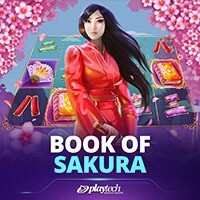 Book of Sakura™