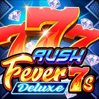 Rush Fever Catch'em All