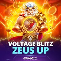 Voltage Blitz Zeus Up