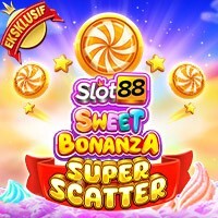Slot88 Gates of Olympus Super Scatter