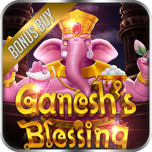 Ganesh Blessing