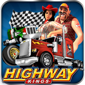 Highway King Slot