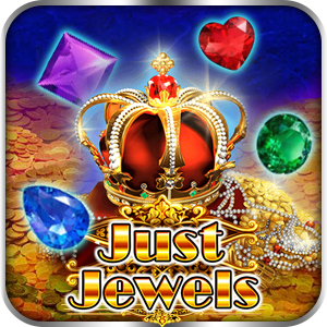 Just Jewels Slot